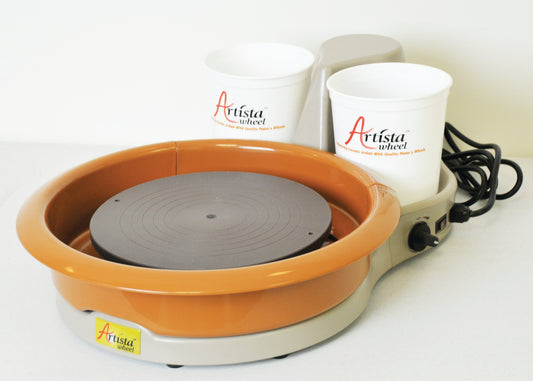 Artista™ Potter’s Wheel