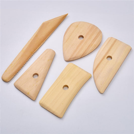 Foot Shaper Set