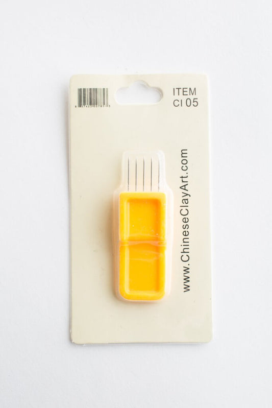 Scoring Tool | Chinese Clay Art